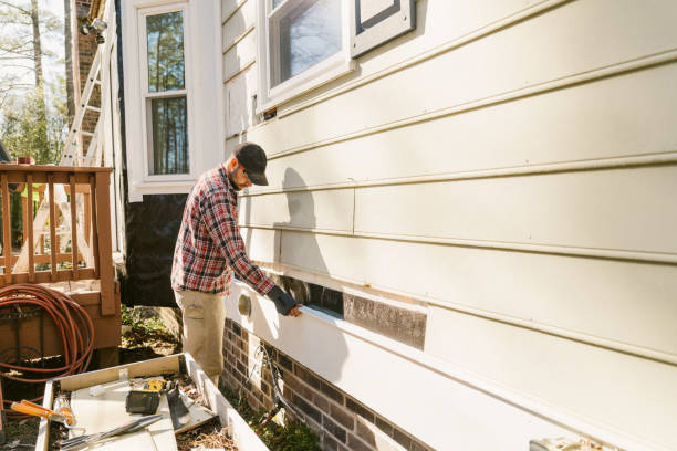 Trusted Siding Contractor service in Gratz, PA - Creative Siding
